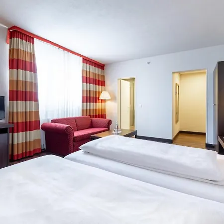 Trip Inn Frankfurt Nordwestzentrum-2